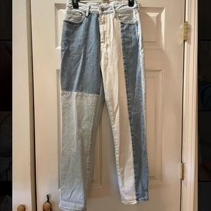 Pacsun mom jeans